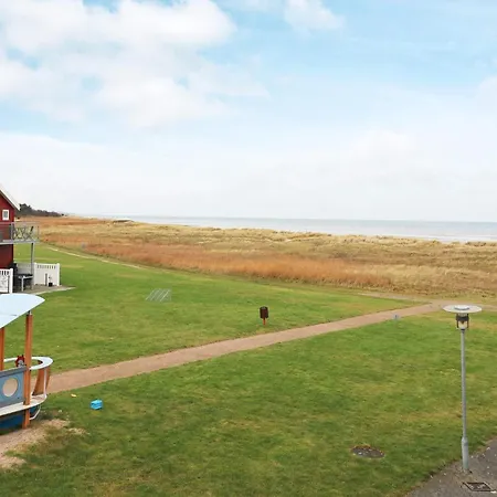 6 Person In Hadsund-by Traum Hadsund