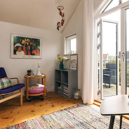 Casa vacanze 6 Person In Hadsund-by Traum