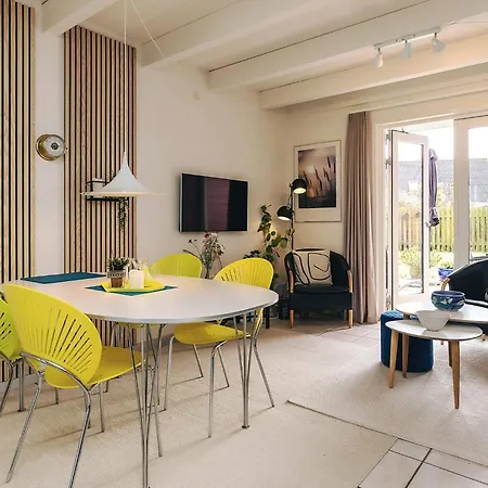 6 Person In Hadsund-by Traum Casa vacanze *